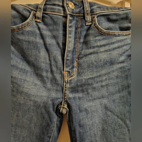 American Eagle Jegging - Picture 2 of 9